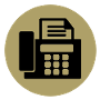 Fax Icon